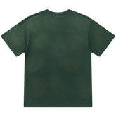 AMIRI Vintage print tiger logo T-Shirts